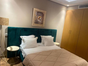 Luxury appartement a tunis